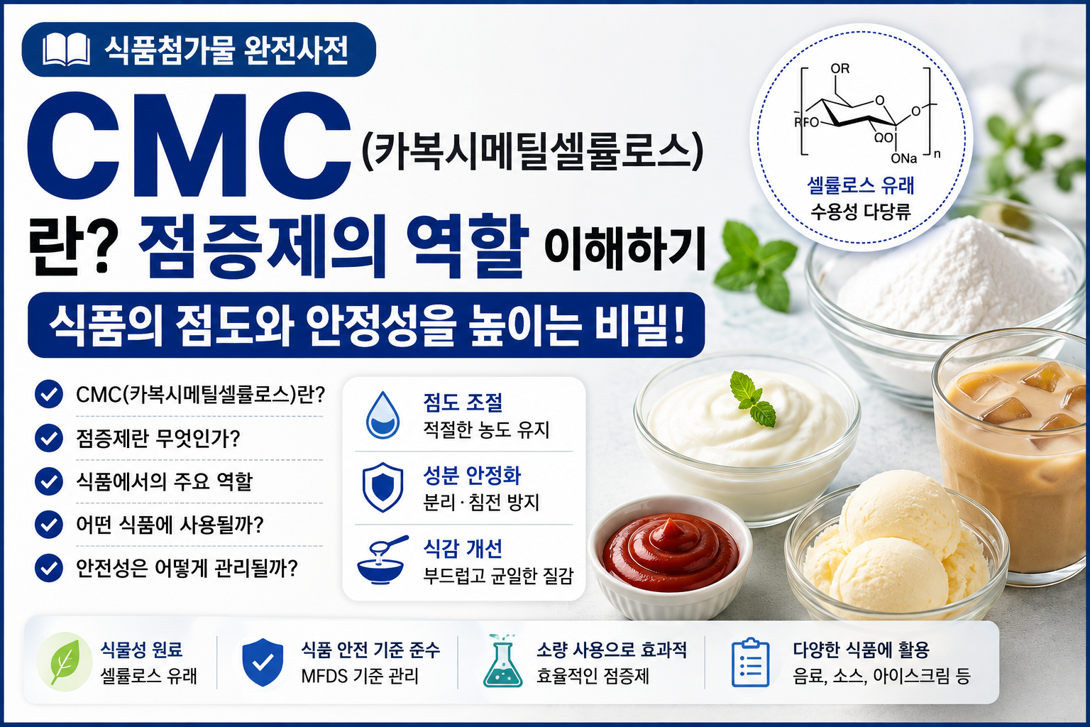 식품첨가물 cmc 썸네일